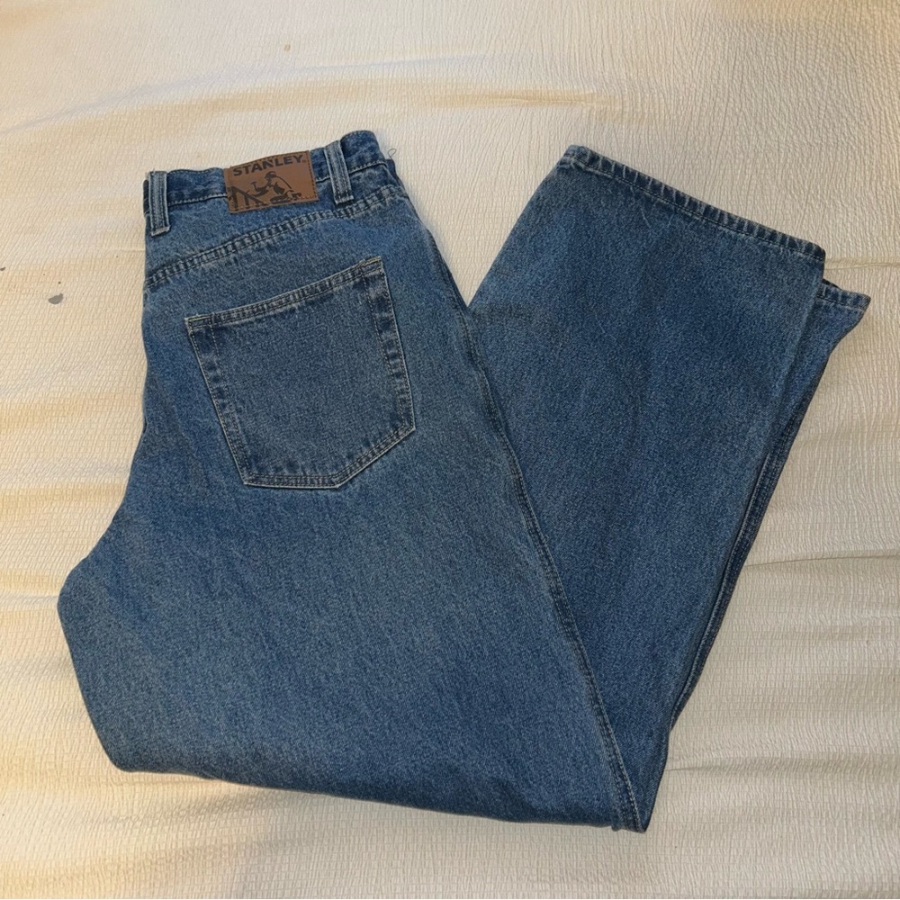 Stanley jeans 36X32